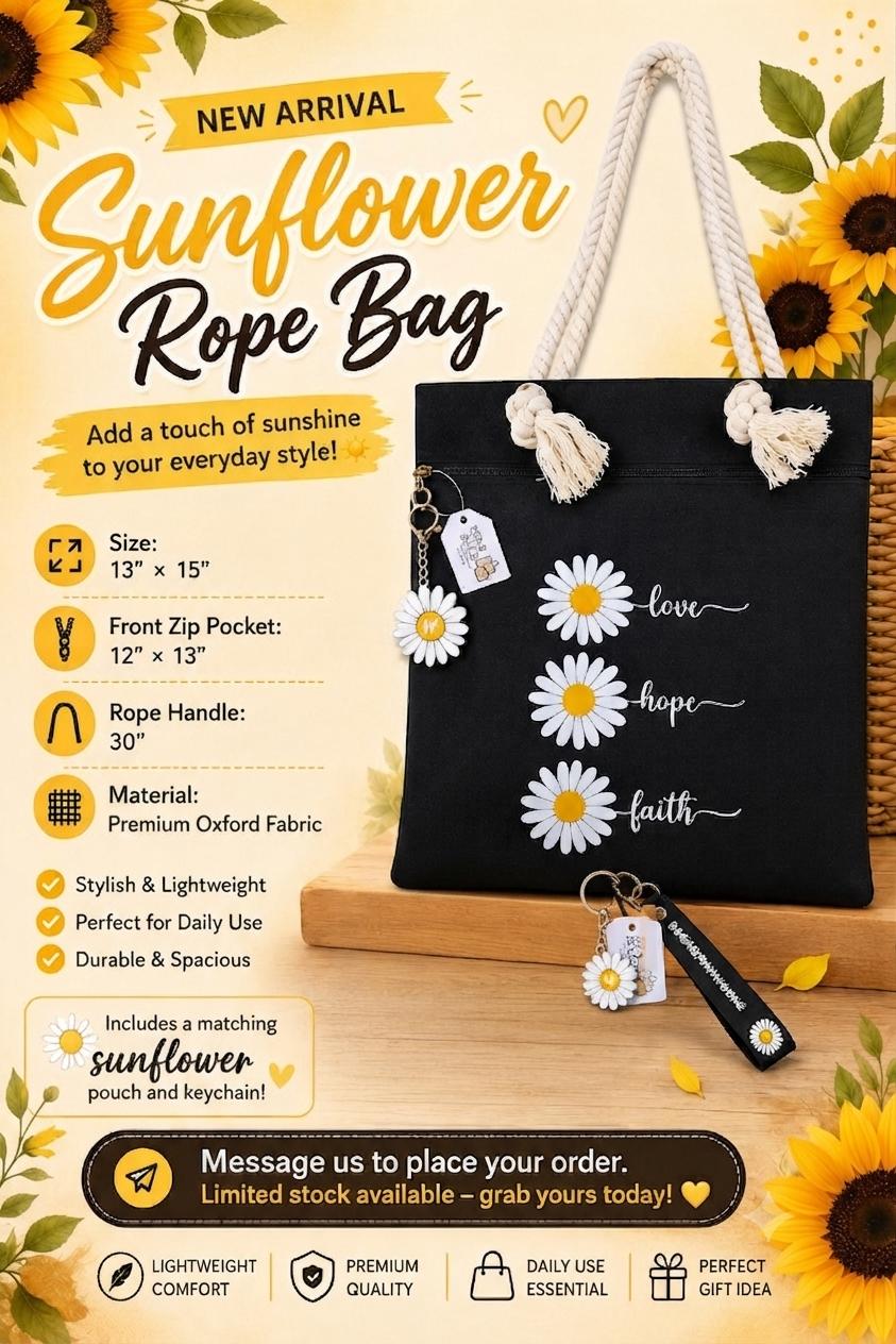 RONI BAGS