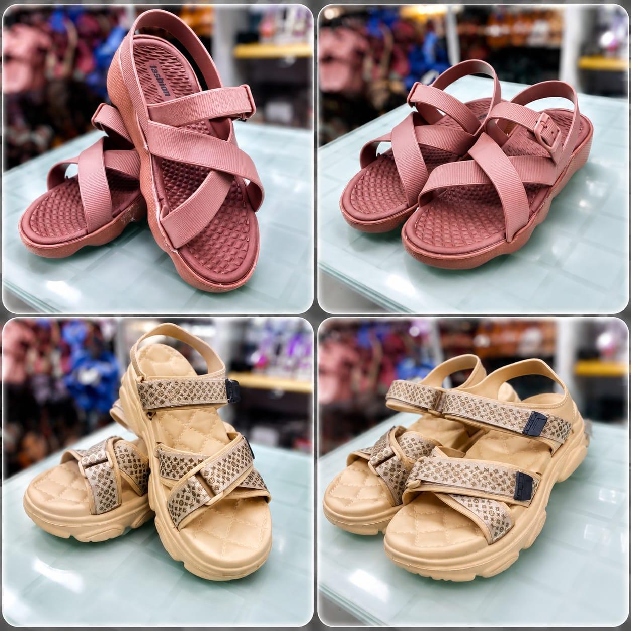 CHINEES SANDLES